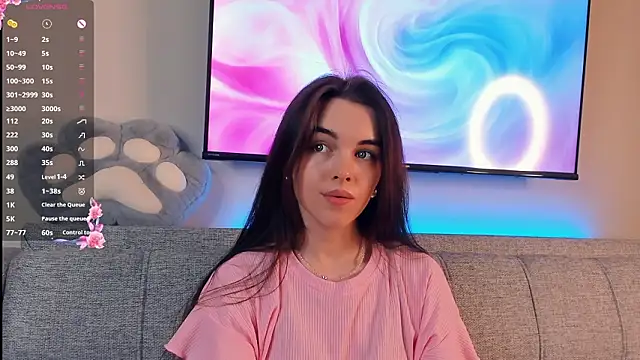 MirnaTellado online show from 03-28-26, 07:26