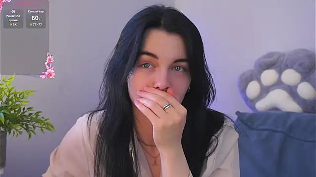 MirnaTellado online show from 04-10-26, 07:26