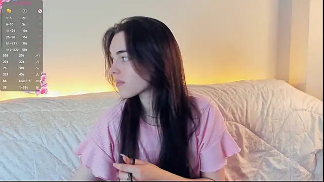 MirnaTellado online show from 03-19-26, 08:20