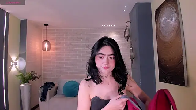 DaliaRose  online show from 02-10-26, 08:08