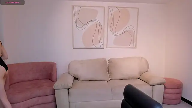 DaliaRose  online show from 03-01-26, 11:05