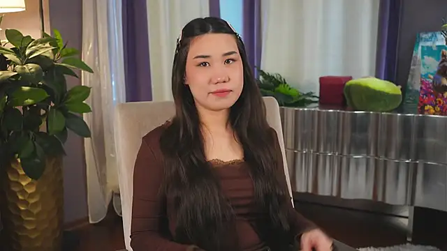 VerenaSchmits online show from 01-18-26, 04:49