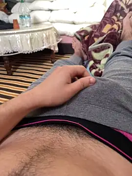 Ilyass heway online show from 02-01-26, 04:49