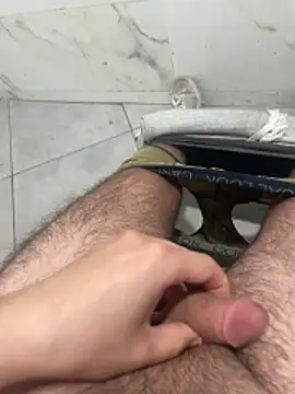 Ilyass heway online show from 02-14-26, 01:55