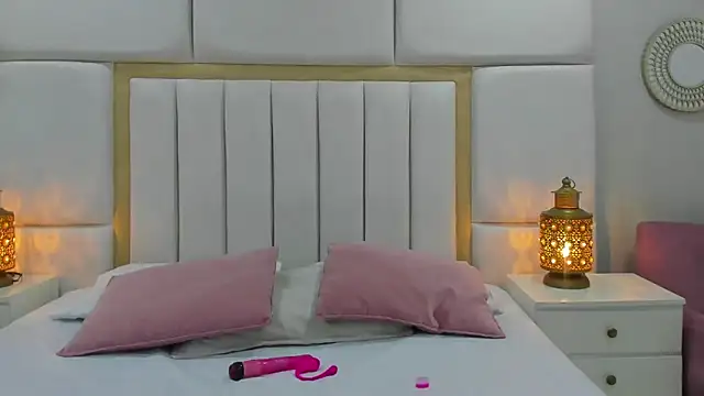 AbannyRogerss online show from 03-25-26, 12:15