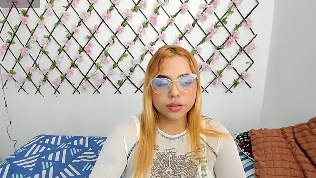 KattyDark online show from 01-16-26, 09:08