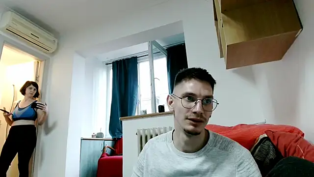 Crista-Elio online show from 02-21-26, 03:14