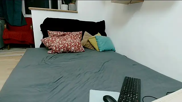 Crista-Elio online show from 03-09-26, 05:05