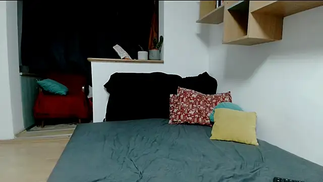 Crista-Elio online show from 03-03-26, 04:47