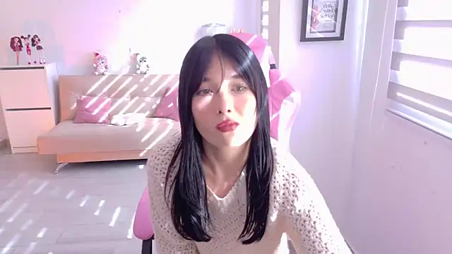 Blush Marie online show from 04-06-26, 08:43