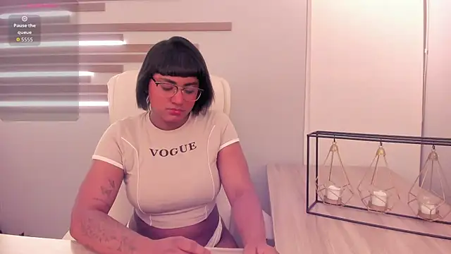 domiiniquex online show from 03-09-26, 01:14