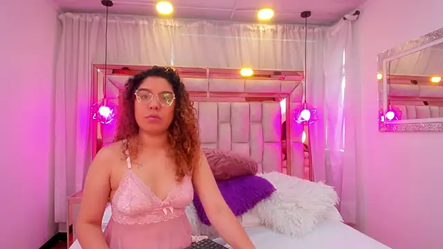 AllisonAdams  online show from 03-29-26, 11:56