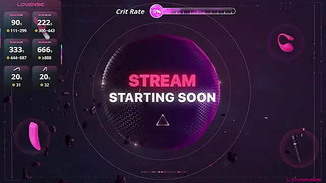 AnikaHarryson online show from 02-16-26, 07:07