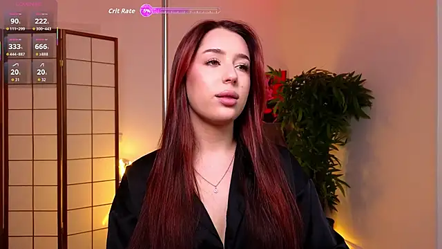 AnikaHarryson online show from 04-04-26, 07:04