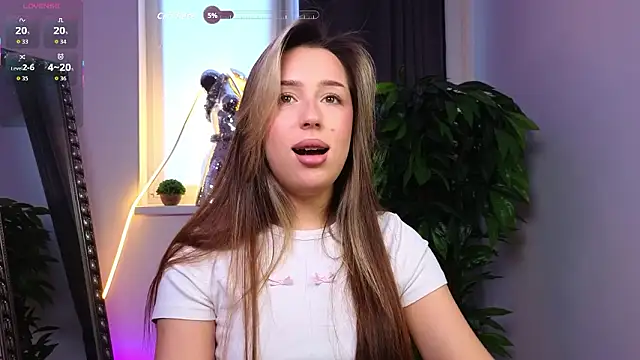 AnikaHarryson online show from 02-01-26, 07:06