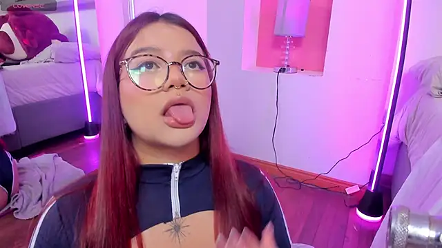 Rosy Sweet online show from 02-05-26, 11:39