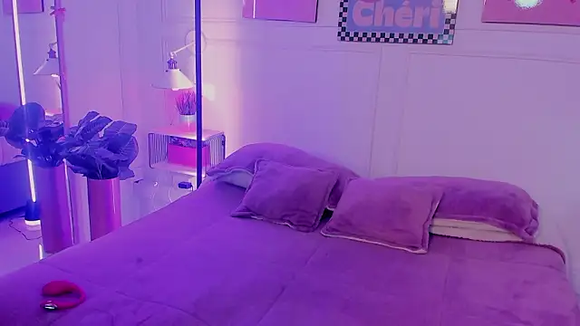 Rosy Sweet online show from 03-12-26, 07:40