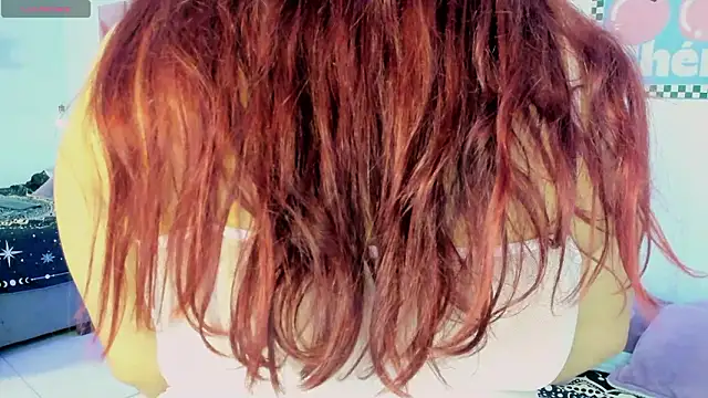 Rosy Sweet online show from 03-17-26, 08:45