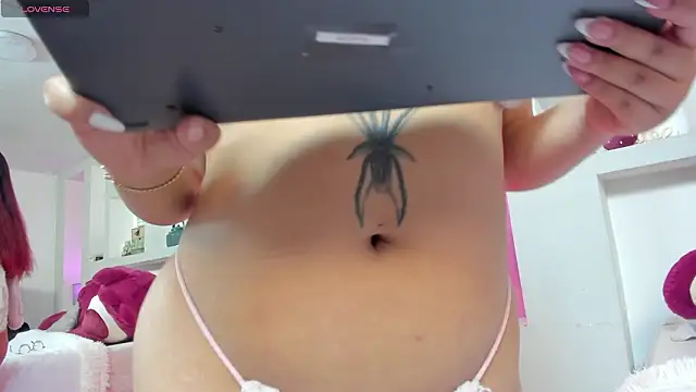 Rosy Sweet online show from 02-03-26, 11:48