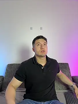 Alexander Connor online show from 04-05-26, 12:12