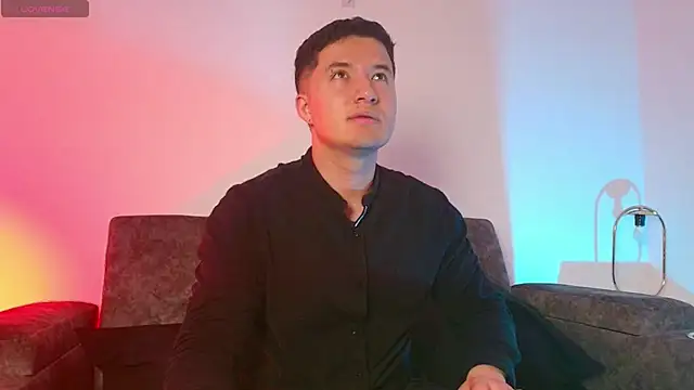 Alexander Connor online show from 02-09-26, 12:25