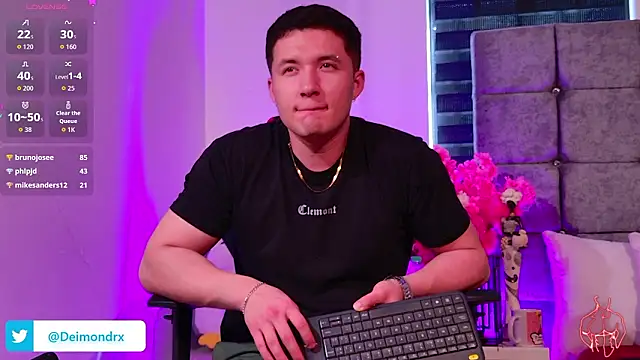 Alexander Connor online show from 01-31-26, 07:45