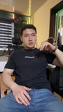 Alexander Connor online show from 03-09-26, 11:58