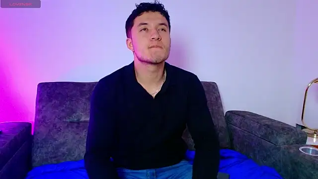 Alexander Connor online show from 03-30-26, 12:06