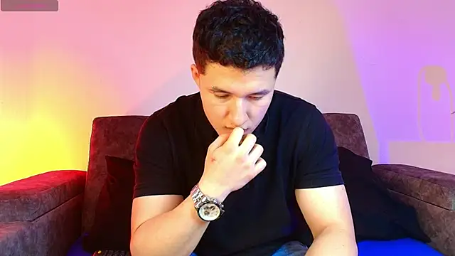 Alexander Connor online show from 02-23-26, 12:17