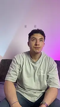 Alexander Connor online show from 04-09-26, 12:11