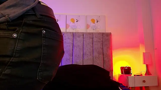 Alexander Connor online show from 02-21-26, 12:29