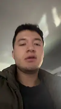 Alexander Connor online show from 03-03-26, 12:01