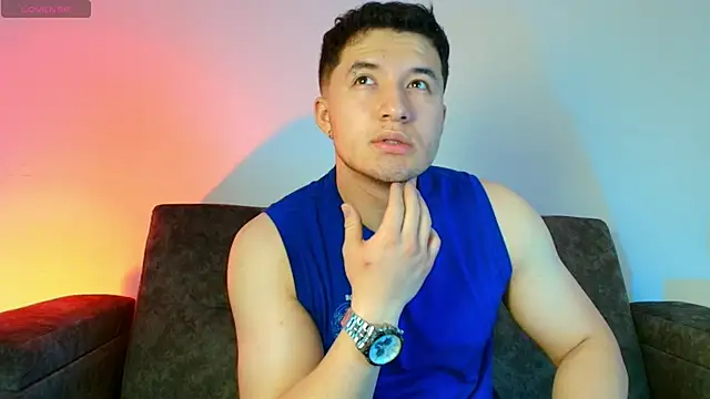 Alexander Connor online show from 02-28-26, 11:32