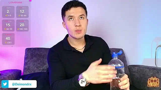 Alexander Connor online show from 02-11-26, 12:38