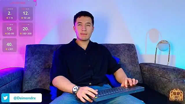 Alexander Connor online show from 02-16-26, 12:15