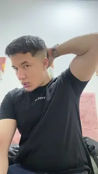 Alexander Connor online show from 04-17-26, 11:57