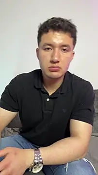 Alexander Connor online show from 03-24-26, 12:27