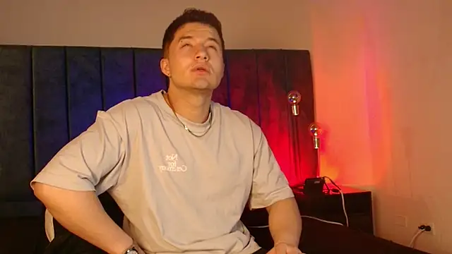 Alexander Connor online show from 02-26-26, 11:32