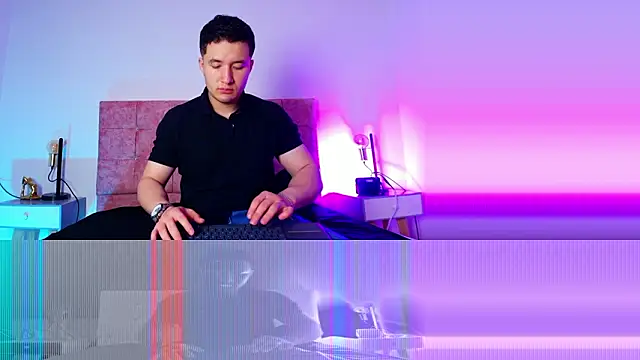 Alexander Connor online show from 02-10-26, 12:37