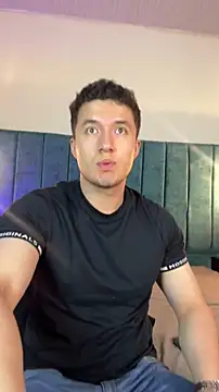 Alexander Connor online show from 04-14-26, 11:59