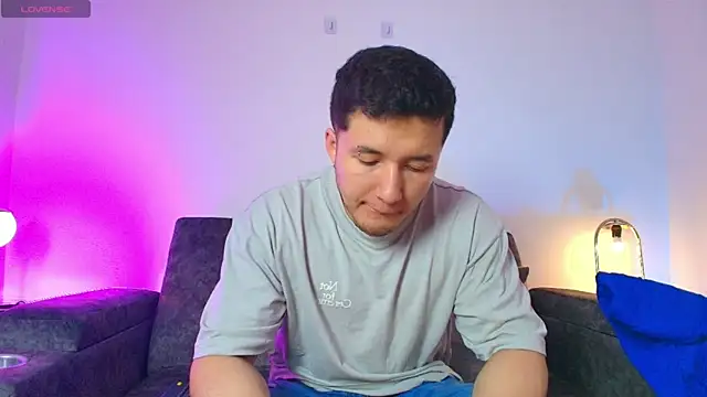 Alexander Connor online show from 03-28-26, 12:06