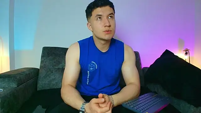 Alexander Connor online show from 03-21-26, 12:09