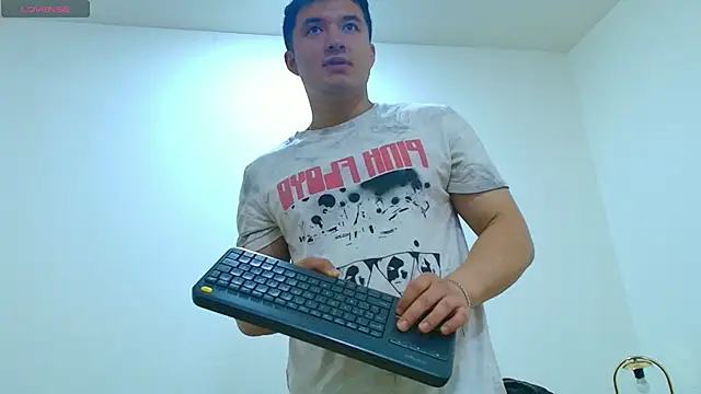 Alexander Connor online show from 03-31-26, 12:07