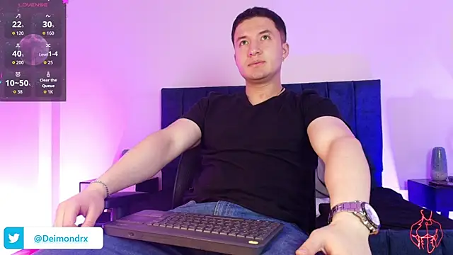 Alexander Connor online show from 01-17-26, 12:31