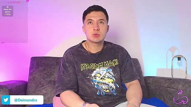 Alexander Connor online show from 02-07-26, 12:35