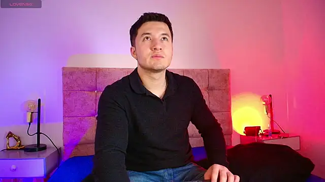 Alexander Connor online show from 02-19-26, 12:24