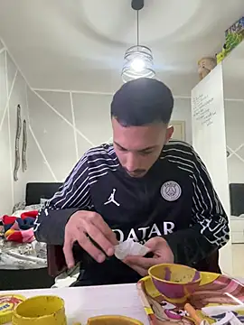 piccolo2002 online show from 03-07-26, 09:31