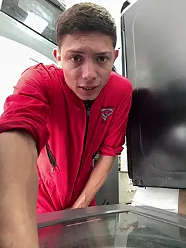 santiObrero online show from 03-27-26, 02:51