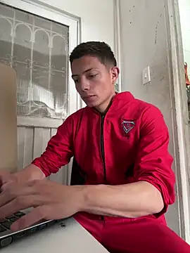 santiObrero online show from 03-25-26, 03:00