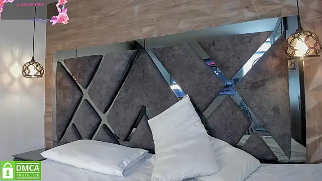 Zamahara Rodriguez online show from 03-31-26, 07:38